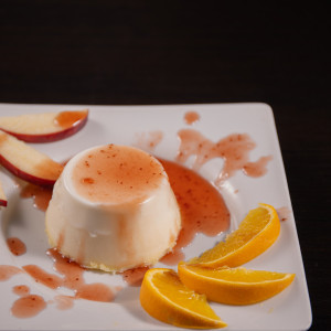 Panna Cotta